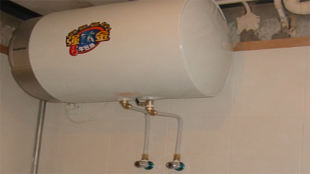 熱水器安裝高度