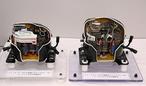 海爾冰箱壓縮機(jī)多少錢 海爾冰箱壓縮機(jī)保修幾年