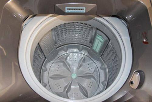 全自動洗衣機(jī)不進(jìn)水