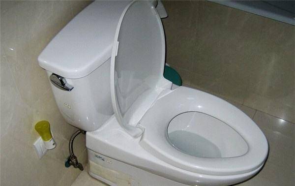 抽水馬桶漏水怎么修