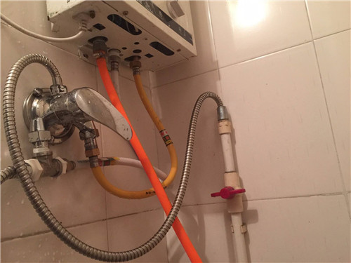 廈門五緣灣附近修熱水器電話號碼_快速上門